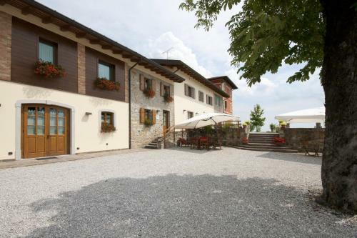 Bed & Breakfast Alloggio Agrituristico Corte San Biagio