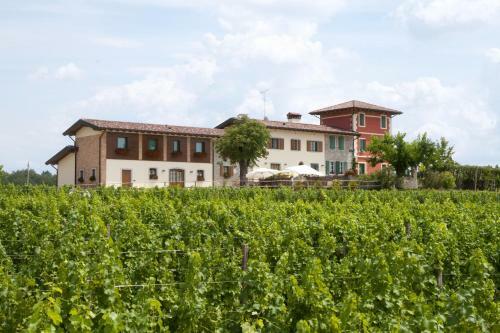 Bed & Breakfast Alloggio Agrituristico Corte San Biagio