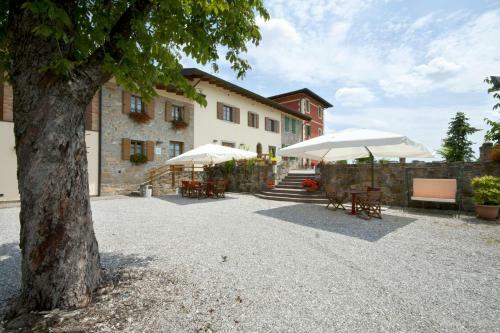 Bed & Breakfast Alloggio Agrituristico Corte San Biagio