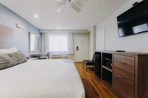 Motel Passport Inn Kemah Boardwalk