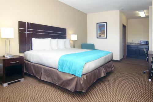 Hotel Americas Best Value Inn Cuero