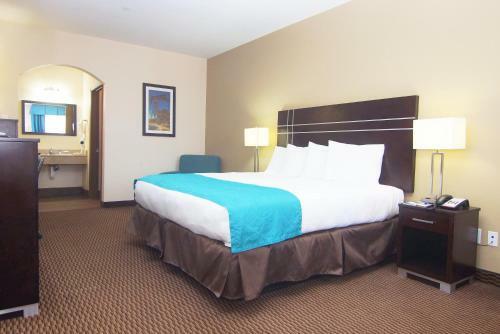 Hotel Americas Best Value Inn Cuero