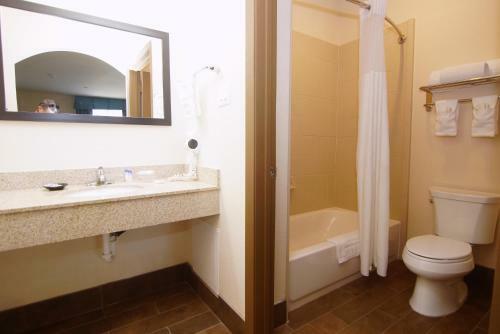 Hotel Americas Best Value Inn Cuero