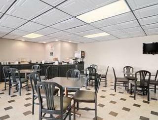 Motel Super 8 Monteagle
