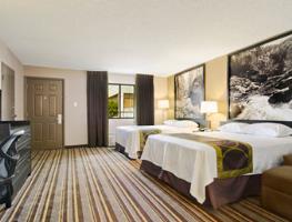 Motel Super 8 Monteagle
