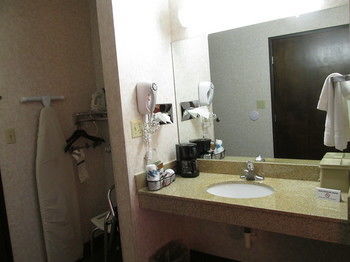 Hotel Oasis Inn