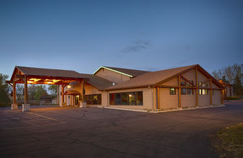 Hotel Oasis Inn