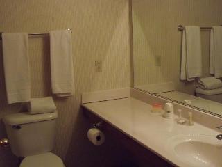 Hotel Howard Johnson Inn And Suites Oacoma