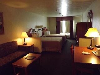 Hotel Howard Johnson Inn And Suites Oacoma