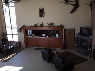Hotel Howard Johnson Inn And Suites Oacoma