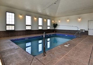 Hotel Quality Inn Oacoma