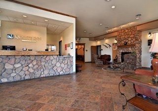 Hotel Quality Inn Oacoma