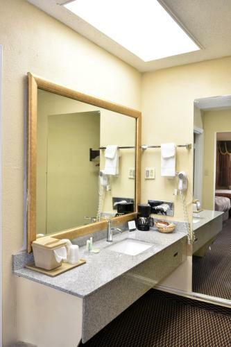 Hotel Quality Inn Harbison Area