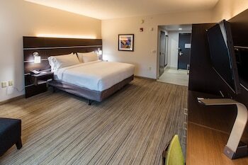 Holiday Inn Express Hotel & Suites Harriman