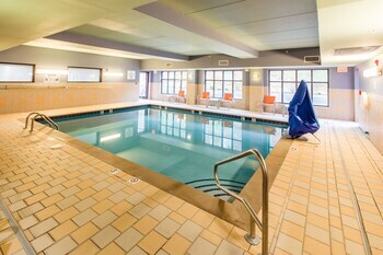 Holiday Inn Express Hotel & Suites Harriman