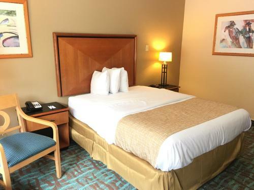 Hotel Travelodge By Wyndham Harriman