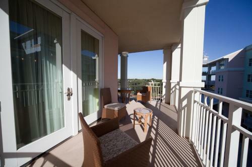 Hotel Wild Dunes