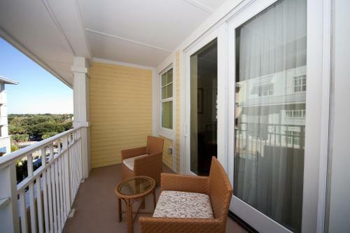 Hotel Wild Dunes