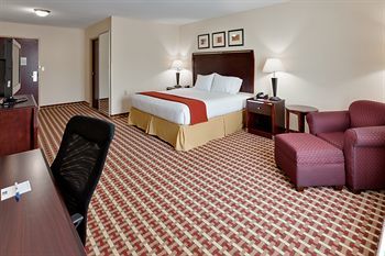 Hotel Holiday Inn Express & Suites White Haven-lake Harmony