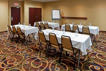 Hotel Holiday Inn Express & Suites White Haven-lake Harmony