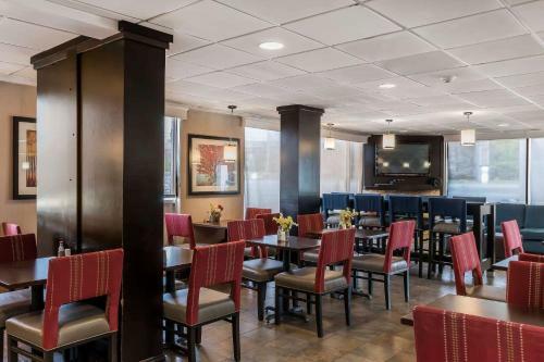 Hotel Comfort Inn - Pocono Mountain