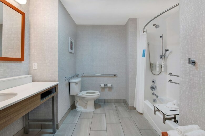 Hotel Hampton Inn Easley