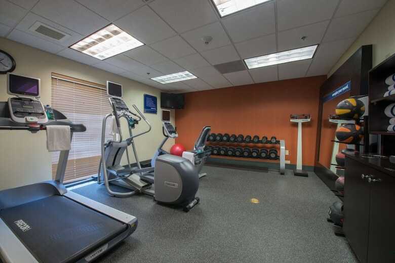 Hotel Hampton Inn Easley