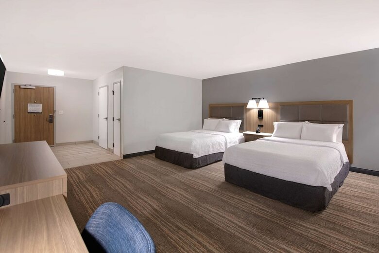 Hotel Hampton Inn Easley