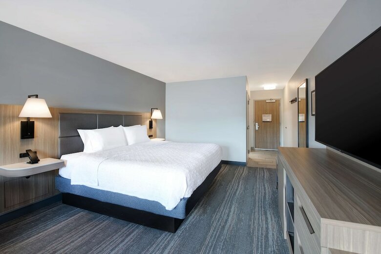 Hotel Hampton Inn Easley