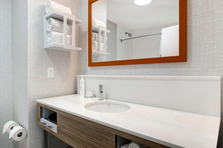 Hotel Hampton Inn Easley