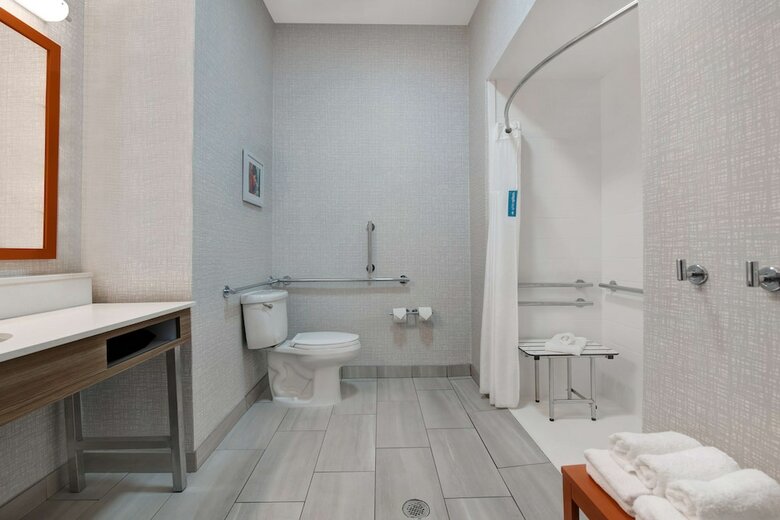 Hotel Hampton Inn Easley