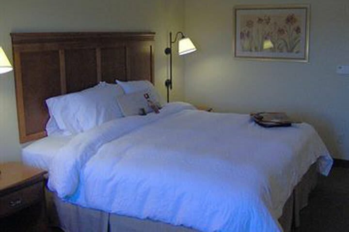 Hotel Hampton Inn Easley