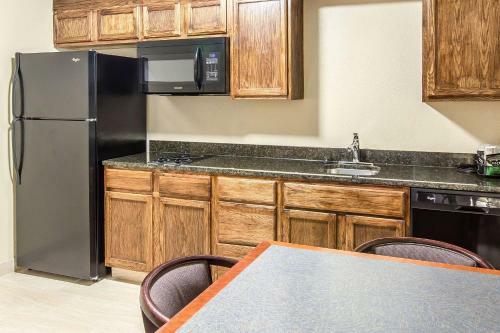 Hotel Quality Inn Easley