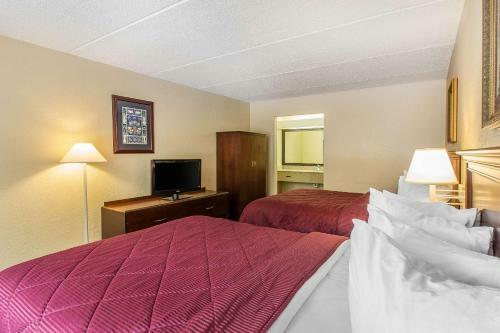 Hotel Quality Inn Easley