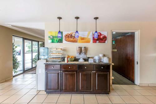 Hotel Quality Inn Easley