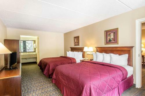 Hotel Quality Inn Easley
