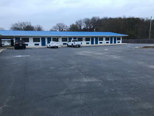 Motel Sallisaw Inn
