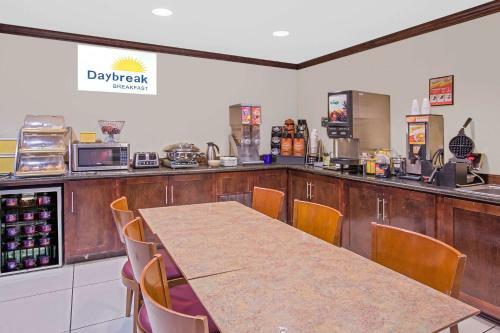 Hotel Days Inn Salisaw