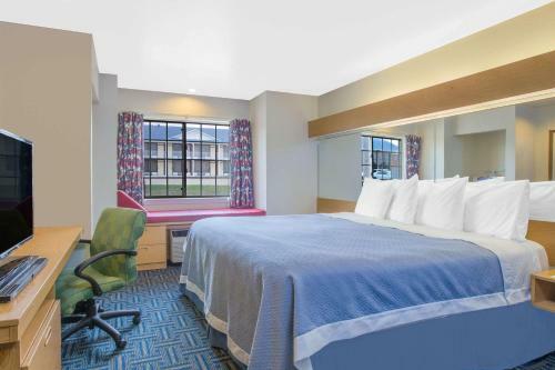Hotel Days Inn Salisaw