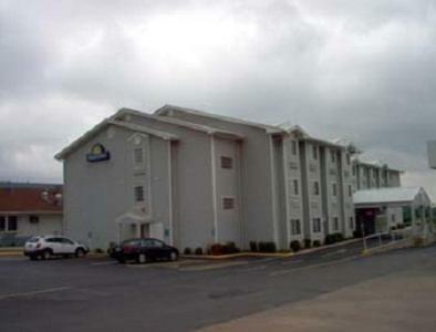 Hotel Days Inn Salisaw