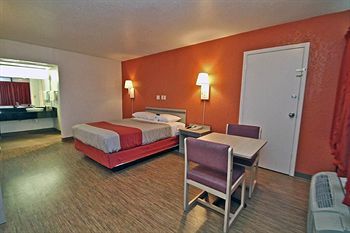Motel 6 Sallisaw