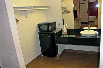 Motel 6 Sallisaw