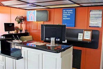 Motel 6 Sallisaw