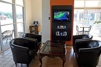 Motel 6 Sallisaw