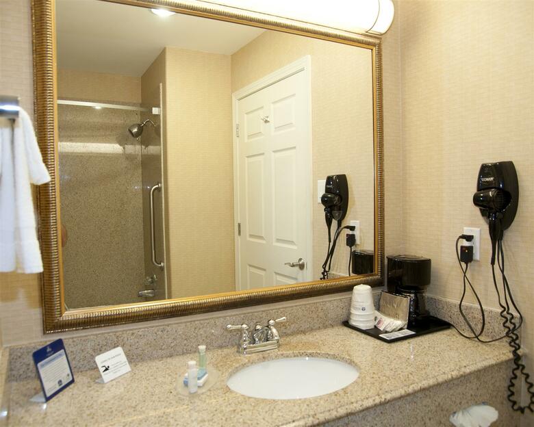 Hotel Best Western Comanche Inn