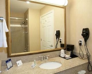 Hotel Best Western Comanche Inn