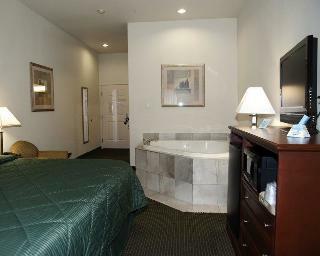 Hotel Best Western Comanche Inn