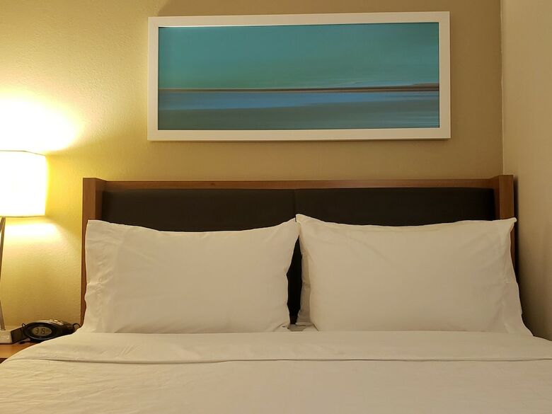 Holiday Inn Express Hotel Pittsburgh-north/harmarville