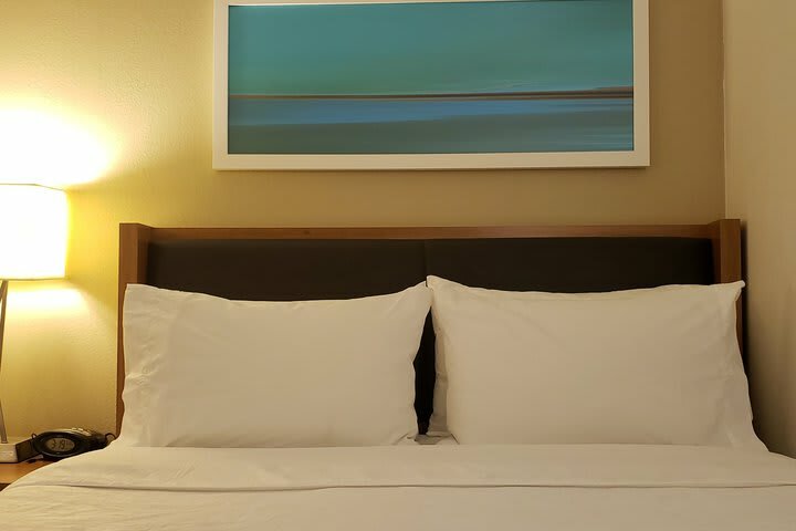 Holiday Inn Express Hotel Pittsburgh-north/harmarville