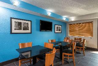 Hotel Days Inn Pittsburgh - Harmarville